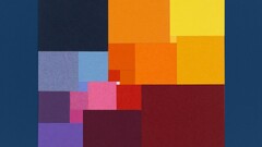 geometric figures Simple Background abstract