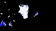 Ghost in the Shell Anime Kusanagi Motoko anime girls