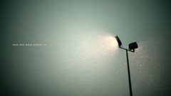 ghosts nine inch nails Music