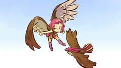 Gijinka Pokémon humanized