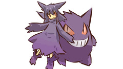 Gijinka Pokémon humanized