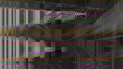 glitch art digital art artwork