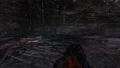 glitch art video games wireframe PC gaming