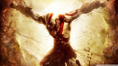 god of war God of War: Ascension kratos