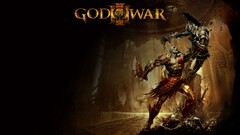 God of War III god of war video games kratos
