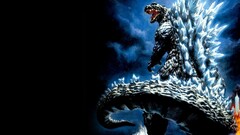 Godzilla creature Asia Movies