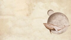 Gojira artwork whale fantasy art