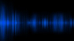 gradient dark digital art