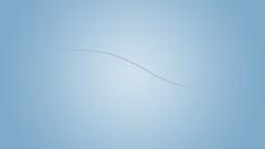 gradient Minimalism lines Simple Background