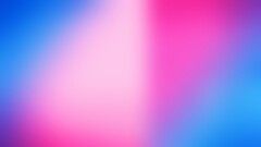 gradient pink blurred blue Simple Background simple abstract