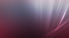 gradient shapes digital art