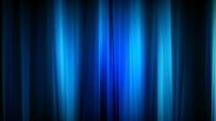 gradient shapes digital art