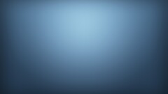 gradient texture blue background