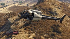 grand theft auto v video games helicopter PC gaming Car