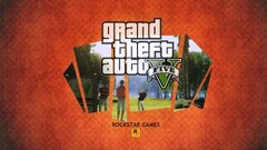 grand theft auto v video games PC gaming