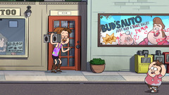 gravity falls multiple display disney cartoon