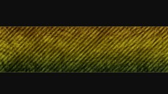 Green yellow stripes abstract