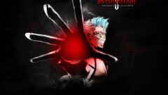 grimmjow jaegerjaquez bleach Espada Anime