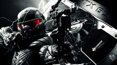 gtx 690 video games crysis promotional