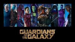 guardians of the galaxy marvel comics star-lord gamora Groot