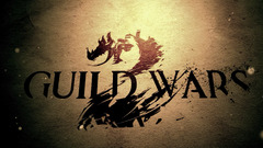 guild wars PC gaming video game art