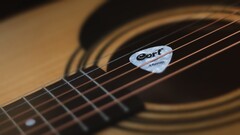 guitar photography musical instrument