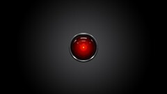 hal 9000 Movies computer science fiction 2001: A Space Odyssey