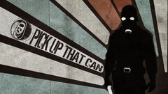 half-life 2 video games fan art combine Typography half-life