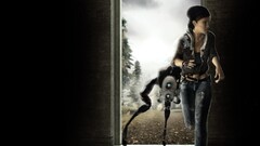 half-life alyx vance video game characters