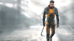 half-life Gordon Freeman video games