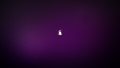 Halloween Minimalism Simple Background ghost