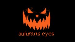 Halloween Minimalism Typography