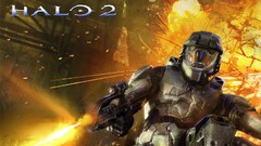 Halo 2 Halo: Master Chief Collection xbox one video games weapon