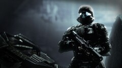 Halo 3: ODST halo video games