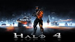 halo master chief Halo 4 battlefield 3 xbox one video games