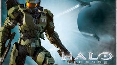 halo master chief xbox video games
