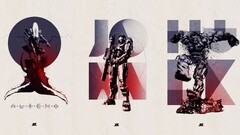 halo master chief xbox xenomorph Hulk Aliens marvel comics