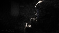 halo ODST video games