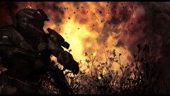 halo video games video game art