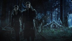 Hansel and Gretel: Witch Hunters gemma arterton jeremy renner