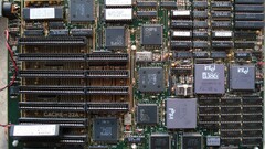 hardware motherboards computer Technology