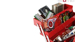 hardware Technology white background computer