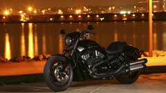 Harley-Davidson motorcycle VRSC