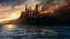 harry potter Hogwarts Movies