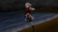 haruno sakura anime girls Anime