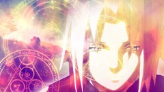 haruno sakura Symbols Full Metal Alchemist Anime