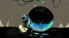 hatsune miku vocaloid Anime artwork