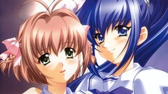 hayase mitsuki suzumiya haruka anime girls Anime