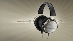 headphones beyerdynamic Technology