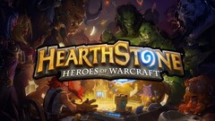 hearthstone heroes of warcraft video games PC gaming